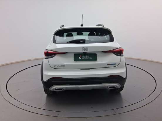 FIAT-PULSE-1.0 TURBO 200 HYBRID AUDACE CVT FIAT-PULSE-2025