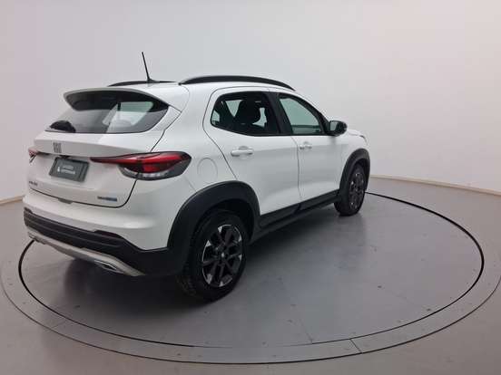 FIAT-PULSE-1.0 TURBO 200 HYBRID AUDACE CVT FIAT-PULSE-2025