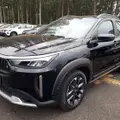 FIAT PULSE 1.0 TURBO 200 HYBRID AUDACE CVT FIAT PULSE 1.0 TURBO 200 HYBRID AUDACE CVT