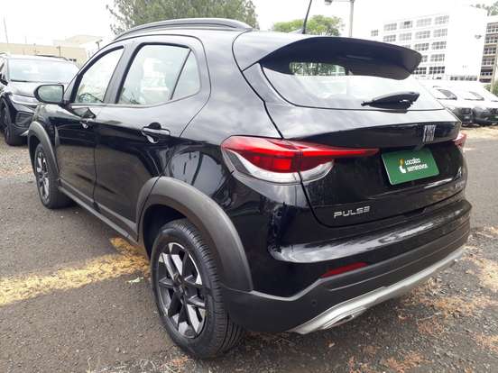 FIAT-PULSE-1.0 TURBO 200 HYBRID AUDACE CVT FIAT-PULSE-2025