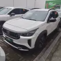 FIAT PULSE 1.0 TURBO 200 HYBRID AUDACE CVT FIAT PULSE 1.0 TURBO 200 HYBRID AUDACE CVT