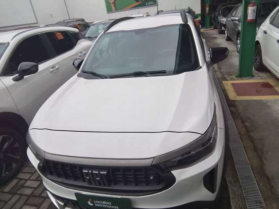 FIAT-PULSE-1.0 TURBO 200 HYBRID AUDACE CVT FIAT-PULSE-2025