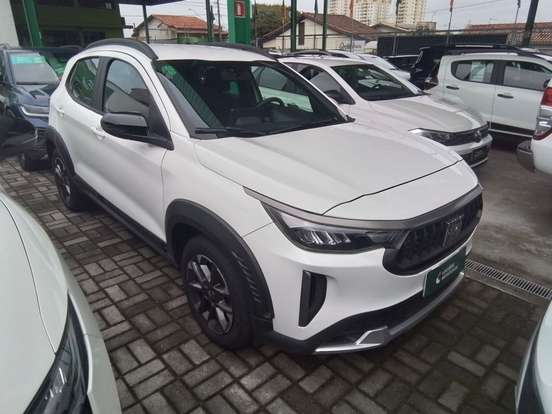 FIAT-PULSE-1.0 TURBO 200 HYBRID AUDACE CVT FIAT-PULSE-2025