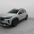 FIAT PULSE 1.0 TURBO 200 HYBRID AUDACE CVT FIAT PULSE 1.0 TURBO 200 HYBRID AUDACE CVT