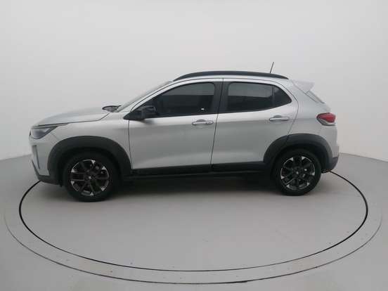 FIAT-PULSE-1.0 TURBO 200 HYBRID AUDACE CVT FIAT-PULSE-2025