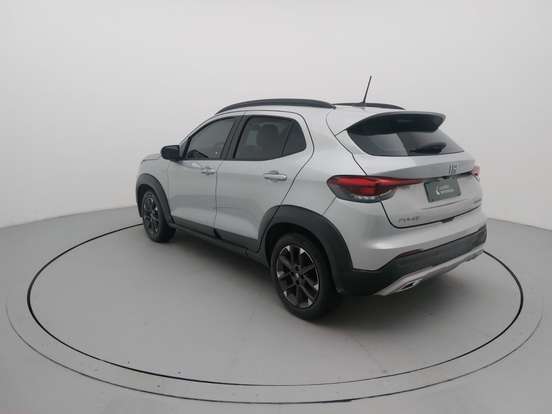 FIAT-PULSE-1.0 TURBO 200 HYBRID AUDACE CVT FIAT-PULSE-2025