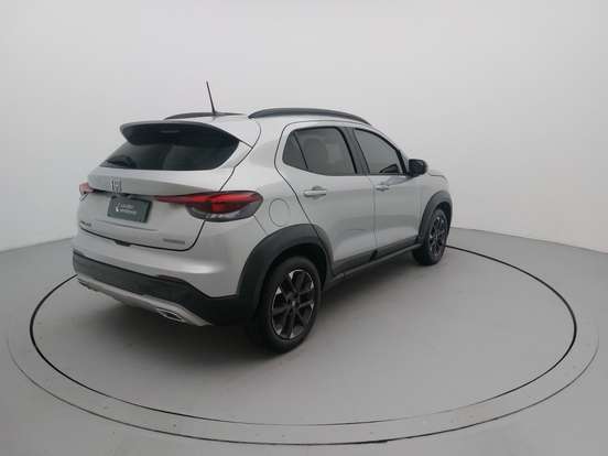 FIAT-PULSE-1.0 TURBO 200 HYBRID AUDACE CVT FIAT-PULSE-2025