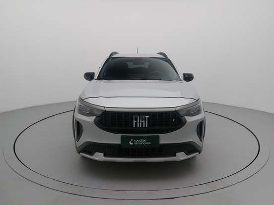 FIAT-PULSE-1.0 TURBO 200 HYBRID AUDACE CVT FIAT-PULSE-2025