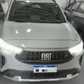 FIAT PULSE 1.0 TURBO 200 HYBRID AUDACE CVT FIAT PULSE 1.0 TURBO 200 HYBRID AUDACE CVT
