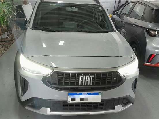 FIAT-PULSE-1.0 TURBO 200 HYBRID AUDACE CVT FIAT-PULSE-2025