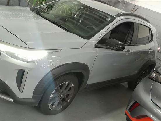 FIAT-PULSE-1.0 TURBO 200 HYBRID AUDACE CVT FIAT-PULSE-2025