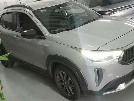 FIAT-PULSE-1.0 TURBO 200 HYBRID AUDACE CVT FIAT-PULSE-2025