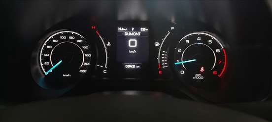 FIAT-PULSE-1.0 TURBO 200 HYBRID AUDACE CVT FIAT-PULSE-2025