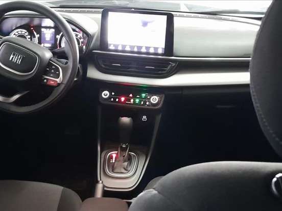FIAT-PULSE-1.0 TURBO 200 HYBRID AUDACE CVT FIAT-PULSE-2025