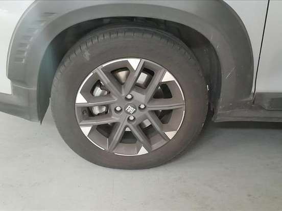 FIAT-PULSE-1.0 TURBO 200 HYBRID AUDACE CVT FIAT-PULSE-2025