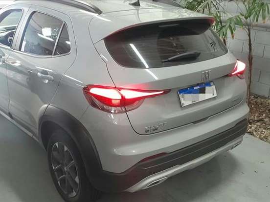 FIAT-PULSE-1.0 TURBO 200 HYBRID AUDACE CVT FIAT-PULSE-2025