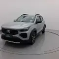 FIAT PULSE 1.0 TURBO 200 HYBRID AUDACE CVT FIAT PULSE 1.0 TURBO 200 HYBRID AUDACE CVT