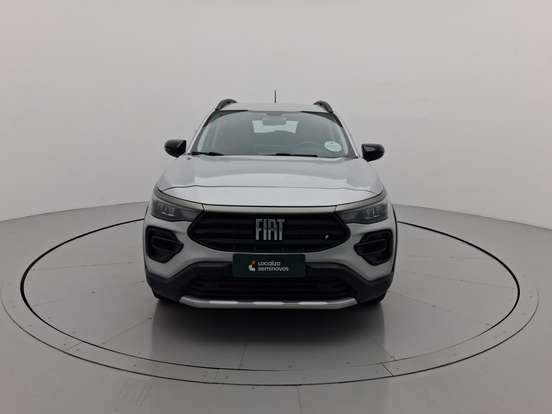 FIAT-PULSE-1.0 TURBO 200 HYBRID AUDACE CVT FIAT-PULSE-2025