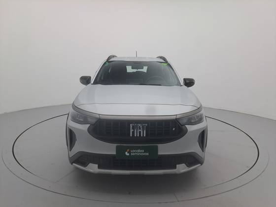 FIAT PULSE 1.0 TURBO 200 HYBRID AUDACE CVT