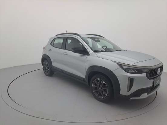 FIAT-PULSE-1.0 TURBO 200 HYBRID AUDACE CVT FIAT-PULSE-2025
