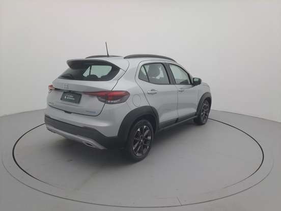 FIAT-PULSE-1.0 TURBO 200 HYBRID AUDACE CVT FIAT-PULSE-2025