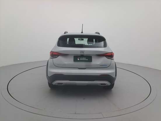 FIAT-PULSE-1.0 TURBO 200 HYBRID AUDACE CVT FIAT-PULSE-2025
