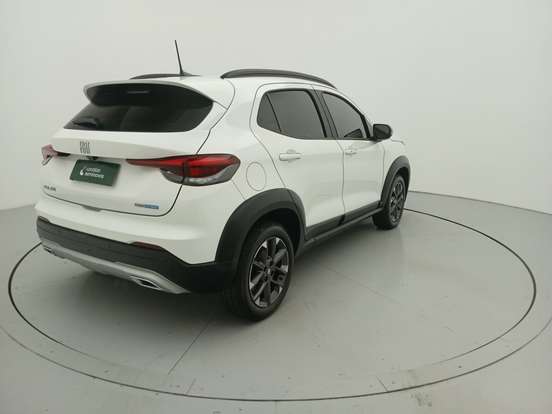 FIAT-PULSE-1.0 TURBO 200 HYBRID AUDACE CVT FIAT-PULSE-2025