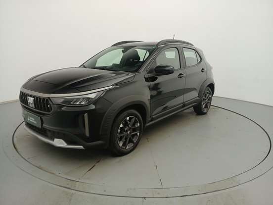 FIAT-PULSE-1.0 TURBO 200 HYBRID AUDACE CVT FIAT-PULSE-2025