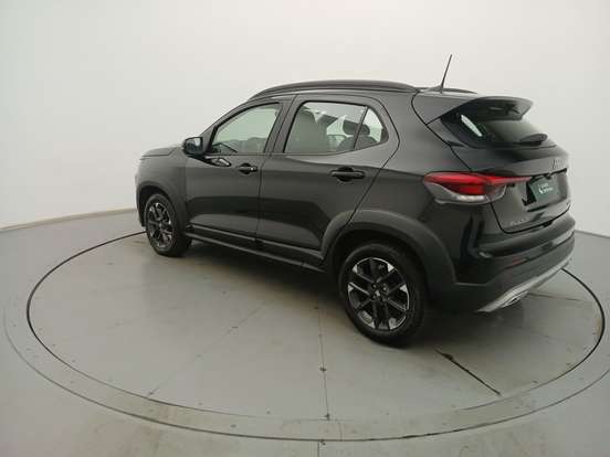 FIAT-PULSE-1.0 TURBO 200 HYBRID AUDACE CVT FIAT-PULSE-2025