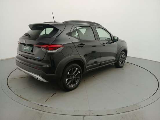 FIAT-PULSE-1.0 TURBO 200 HYBRID AUDACE CVT FIAT-PULSE-2025