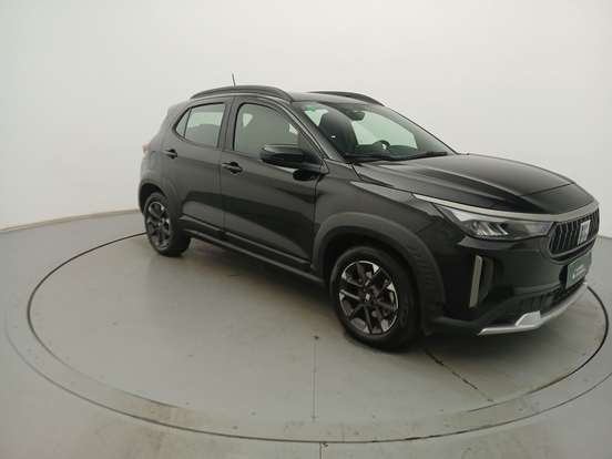 FIAT-PULSE-1.0 TURBO 200 HYBRID AUDACE CVT FIAT-PULSE-2025