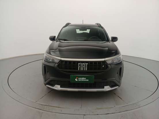 FIAT-PULSE-1.0 TURBO 200 HYBRID AUDACE CVT FIAT-PULSE-2025