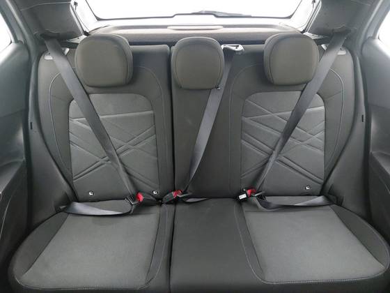 FIAT PULSE 1.0 TURBO 200 HYBRID AUDACE CVT