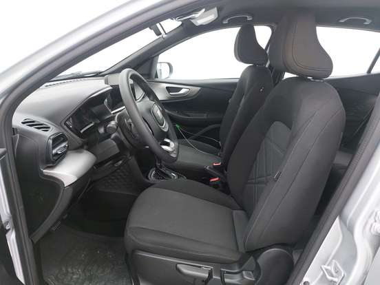 FIAT-PULSE-1.0 TURBO 200 HYBRID AUDACE CVT FIAT-PULSE-2025