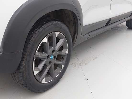FIAT-PULSE-1.0 TURBO 200 HYBRID AUDACE CVT FIAT-PULSE-2025