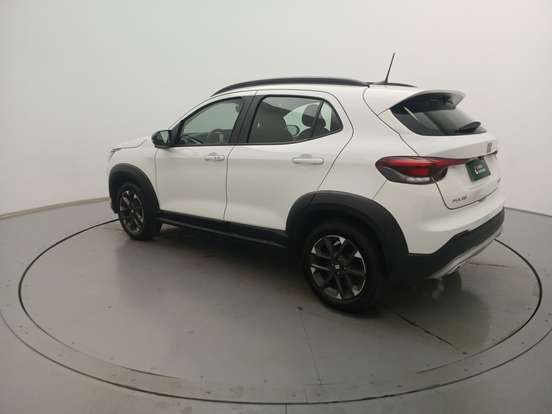 FIAT-PULSE-1.0 TURBO 200 HYBRID AUDACE CVT FIAT-PULSE-2025