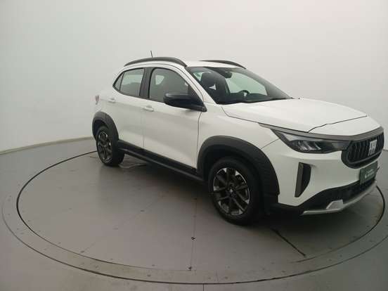 FIAT-PULSE-1.0 TURBO 200 HYBRID AUDACE CVT FIAT-PULSE-2025