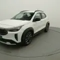 FIAT PULSE 1.0 TURBO 200 HYBRID AUDACE CVT FIAT PULSE 1.0 TURBO 200 HYBRID AUDACE CVT