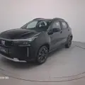FIAT PULSE 1.0 TURBO 200 HYBRID AUDACE CVT FIAT PULSE 1.0 TURBO 200 HYBRID AUDACE CVT