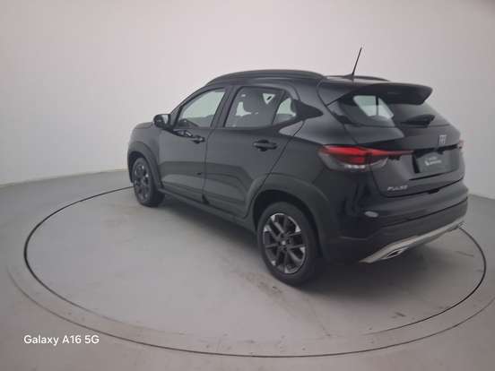 FIAT-PULSE-1.0 TURBO 200 HYBRID AUDACE CVT FIAT-PULSE-2025