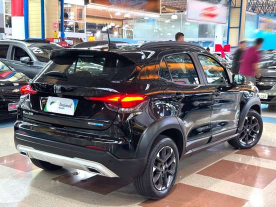 FIAT-PULSE-1.0 TURBO 200 HYBRID AUDACE CVT FIAT-PULSE-2025