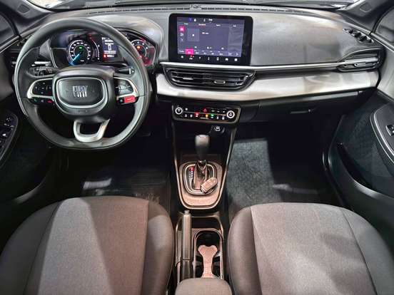 FIAT-PULSE-1.0 TURBO 200 HYBRID AUDACE CVT FIAT-PULSE-2025