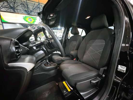 FIAT-PULSE-1.0 TURBO 200 HYBRID AUDACE CVT FIAT-PULSE-2025