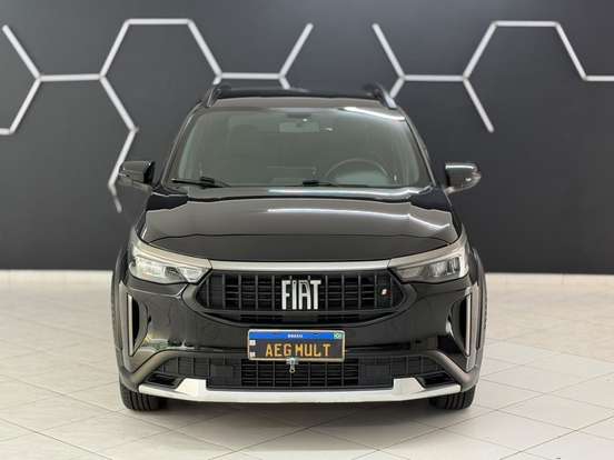FIAT-PULSE-1.0 TURBO 200 HYBRID AUDACE CVT FIAT-PULSE-2025