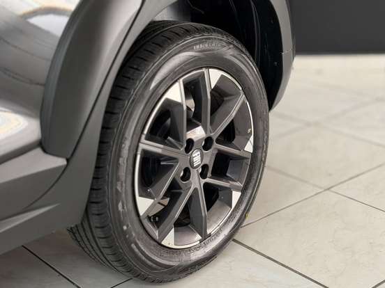 FIAT-PULSE-1.0 TURBO 200 HYBRID AUDACE CVT FIAT-PULSE-2025