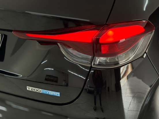 FIAT-PULSE-1.0 TURBO 200 HYBRID AUDACE CVT FIAT-PULSE-2025
