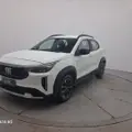 FIAT PULSE 1.0 TURBO 200 HYBRID AUDACE CVT FIAT PULSE 1.0 TURBO 200 HYBRID AUDACE CVT
