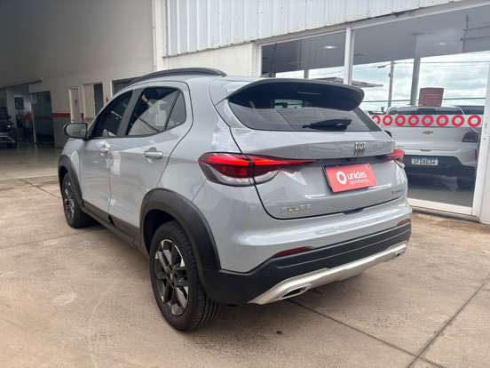 FIAT-PULSE-1.0 TURBO 200 HYBRID AUDACE CVT FIAT-PULSE-2025
