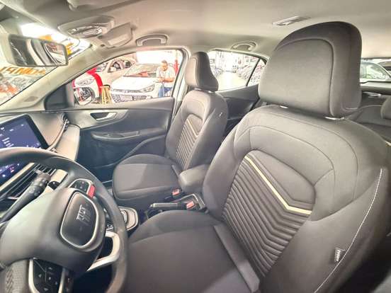 FIAT-PULSE-1.0 TURBO 200 HYBRID AUDACE CVT FIAT-PULSE-2025