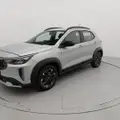 FIAT PULSE 1.0 TURBO 200 HYBRID AUDACE CVT FIAT PULSE 1.0 TURBO 200 HYBRID AUDACE CVT